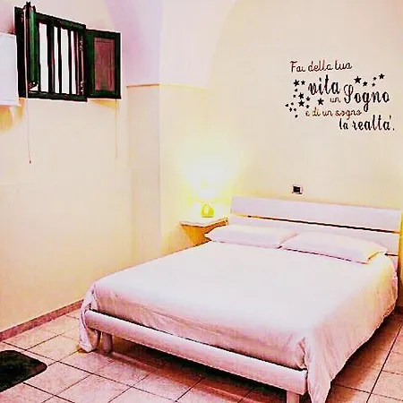 Bellanova Bed & Breakfast *