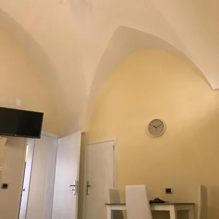 Bellanova فندق مبيت وإفطار *