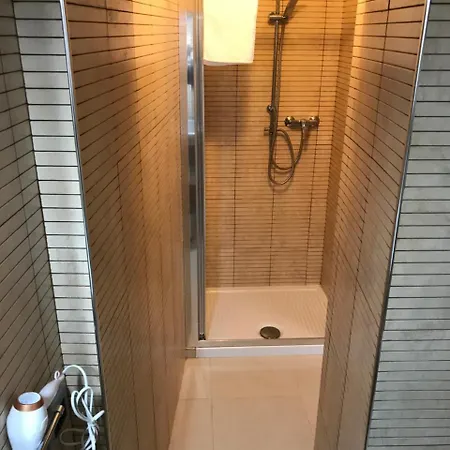 Bellanova فندق مبيت وإفطار *