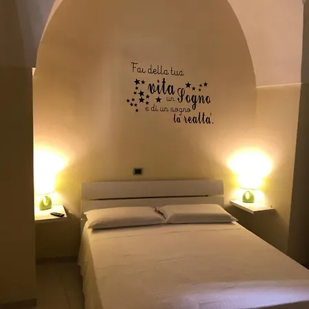 Bellanova فرانكافيلا فونتانا