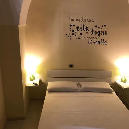 Bellanova فندق مبيت وإفطار *