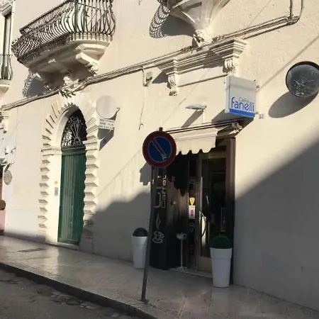 Bellanova Francavilla Fontana